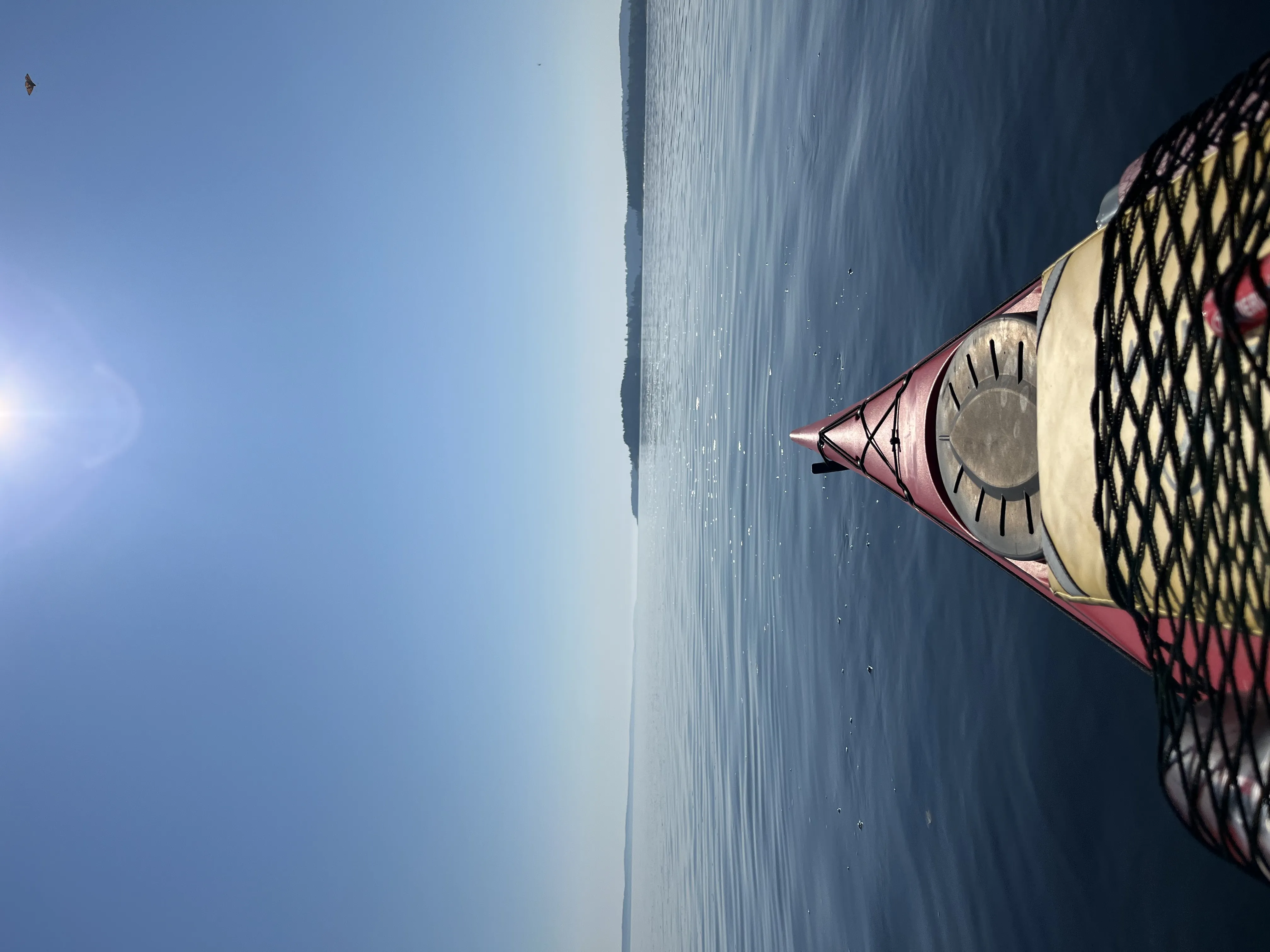 Visual representation of converting resistance into fuel